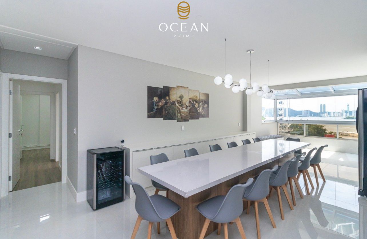 Apartamento à venda em Praia dos Amores, Balneário Camboriú/SC — foto 3 de 14